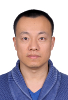 刘杰 照片