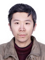 刘栋 照片