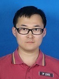 齐慧博 照片
