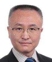 刘波 照片