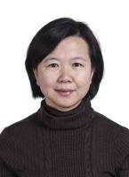 刘海云 照片
