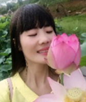 邵晶晶 照片