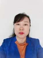 滕雪丽 照片