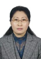 田丽杰 照片