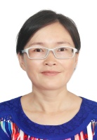 吴楠 照片