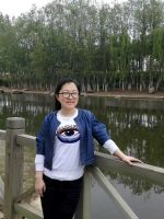 王丹 照片