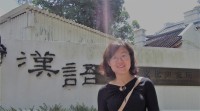 王丽 照片