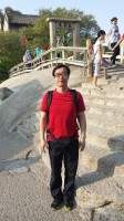 王晓东 照片