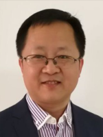 王晓农 照片