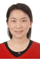 刘红梅 照片
