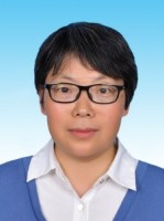 刘红英 照片
