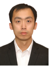 魏东磊 照片