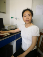 徐慧 照片