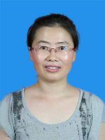徐效美 照片