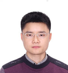 刘肖 照片