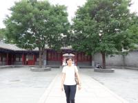辛荣 照片