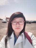 于海飞 照片