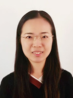 于馨 照片