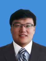 姚琛 照片