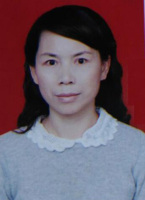 姚美红 照片