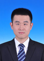 杨亮 照片