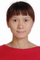 杨华 照片