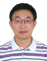 杨建敏 照片
