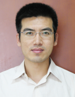 杨正龙 照片