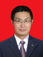 杨洪勇 照片