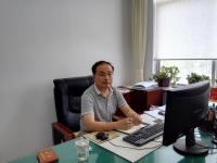 杨清波 照片