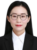 杨焕焕 照片