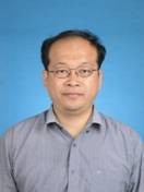 刘金琨 照片