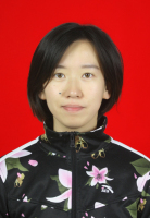 周迪 照片