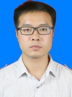 张克正 照片