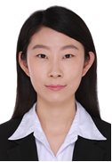 张晓慧 照片