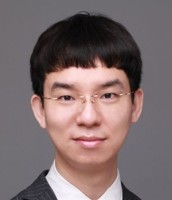刘颖 照片