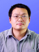 朱学斌 照片