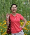 朱晓丹 照片