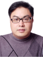 翟金刚 照片