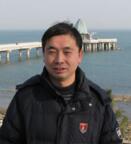 赵彦宏 照片