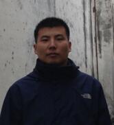 赵鹏 照片