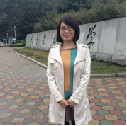 郑慧 照片