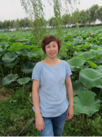 常晓红 照片