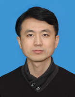 曹硕 照片