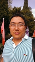陈勇 照片