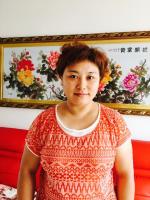 陈彤 照片