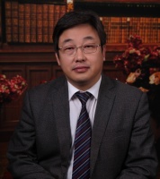 陈烨 照片