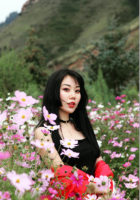 杜晓伊 照片