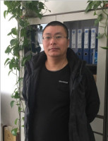 董盈厚 照片