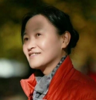 郭锦华 照片